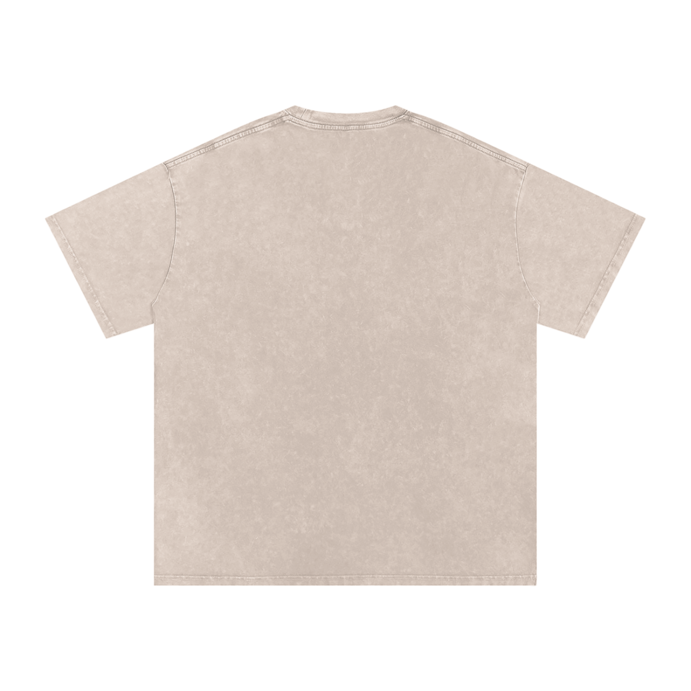 Matchbox Oversized Tee