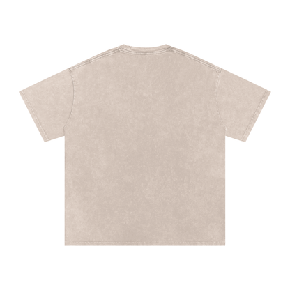 Matchbox Oversized Tee