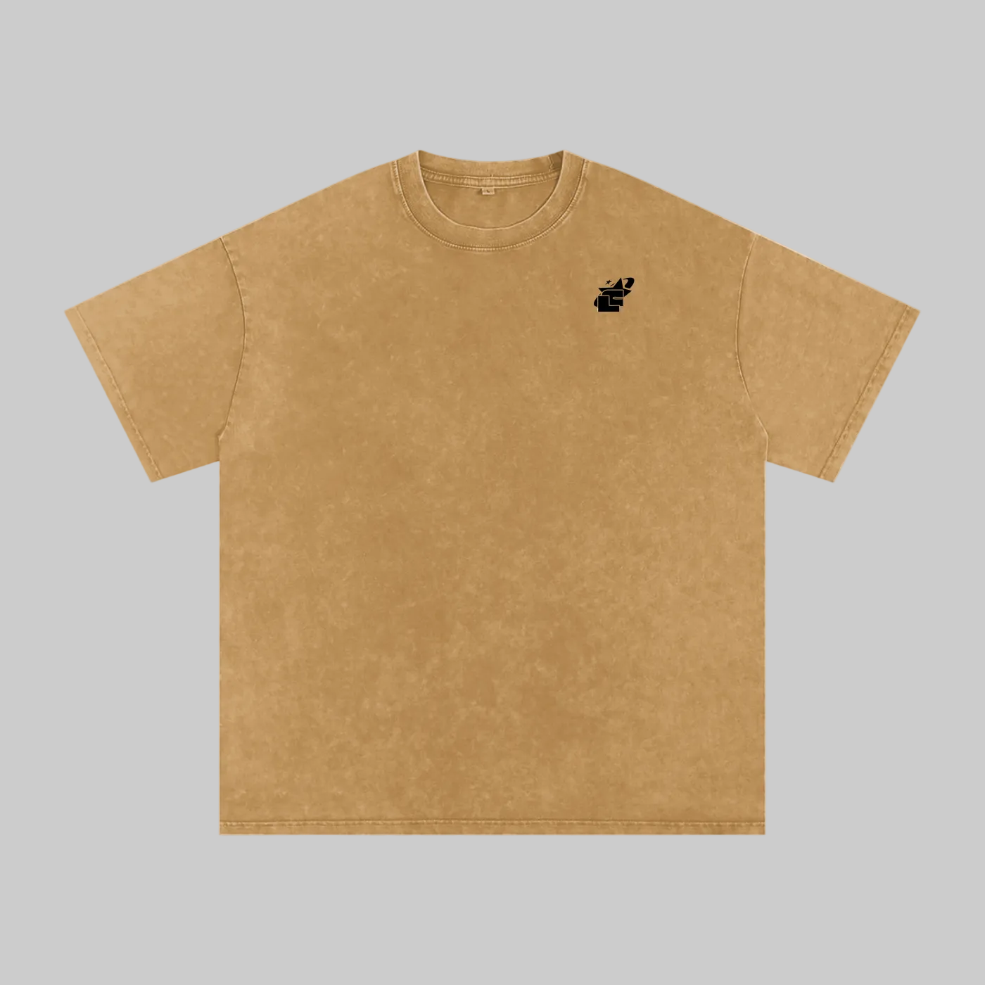 KEEP GOING TEE 2026