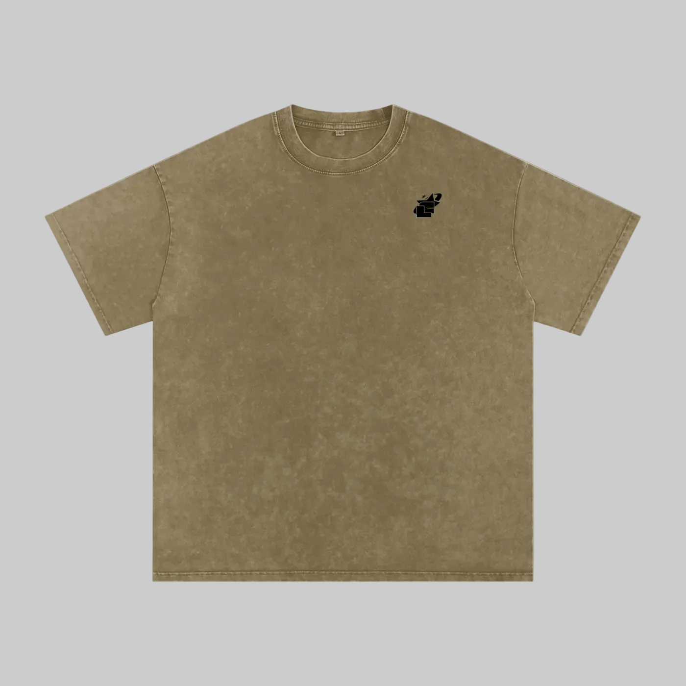 KEEP GOING TEE 2026