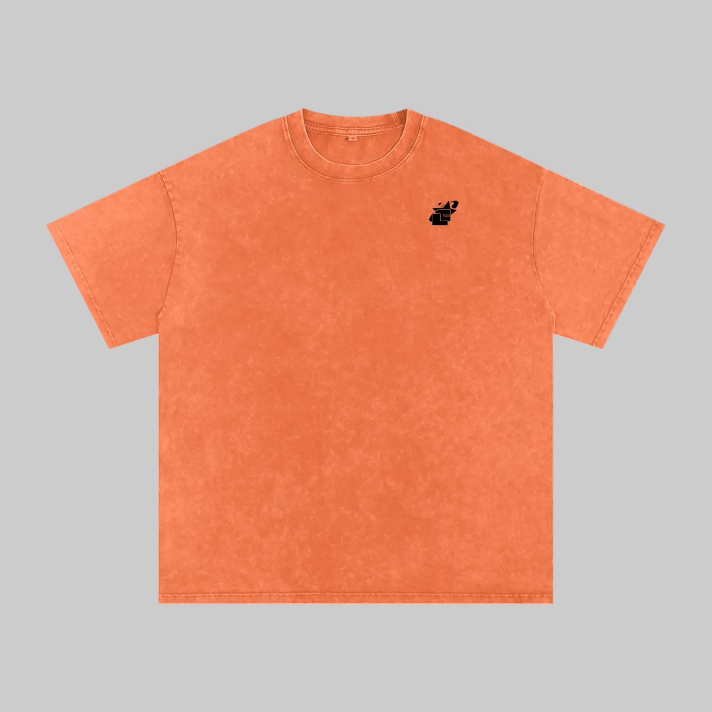 KEEP GOING TEE 2026