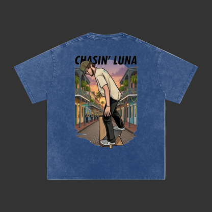 SB Oversized Tee 2026