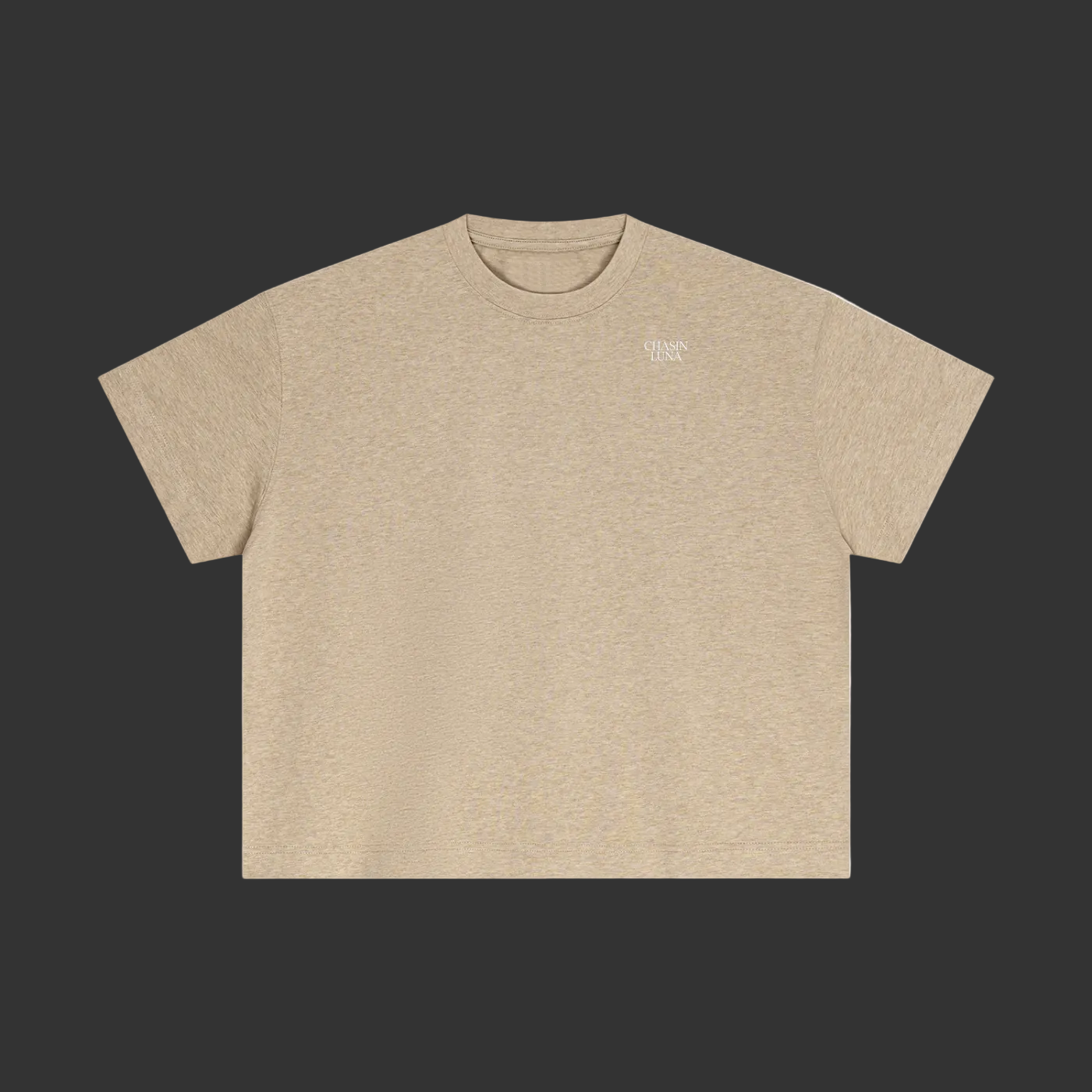 Bobby Clay 100% Cotton Tee