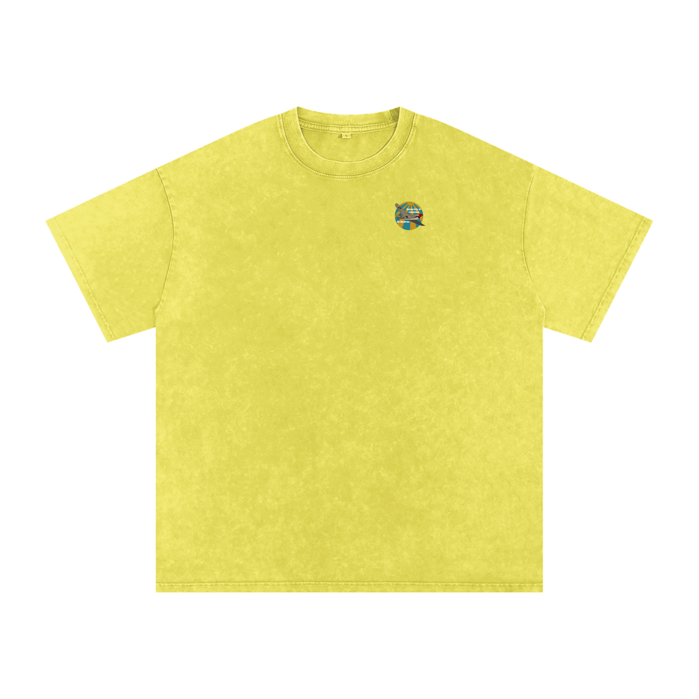 ULM P-40 Warhawk Tee