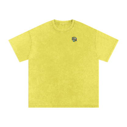 ULM P-40 Warhawk Tee