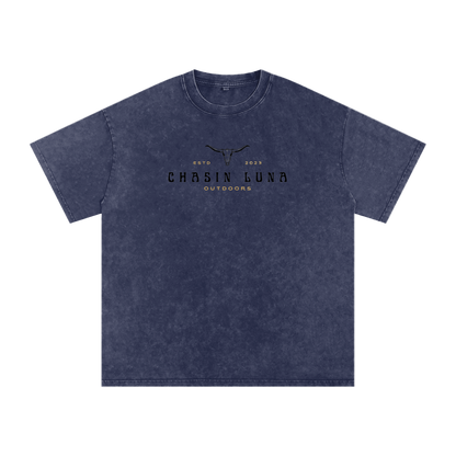 Chasin Luna