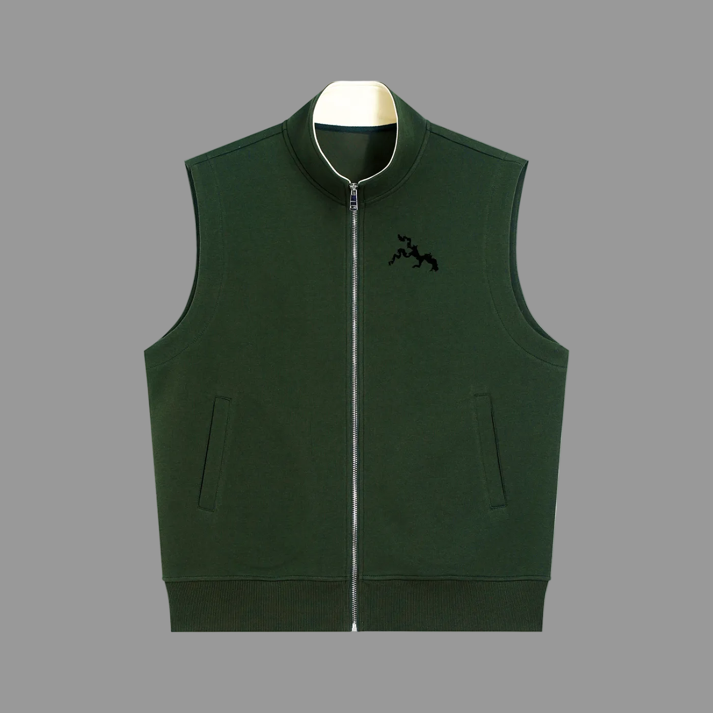 D'Arbonne Heavyweight Vest