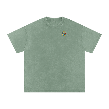 ULM P-40 Warhawk Tee