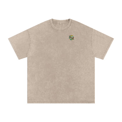 ULM P-40 Warhawk Tee