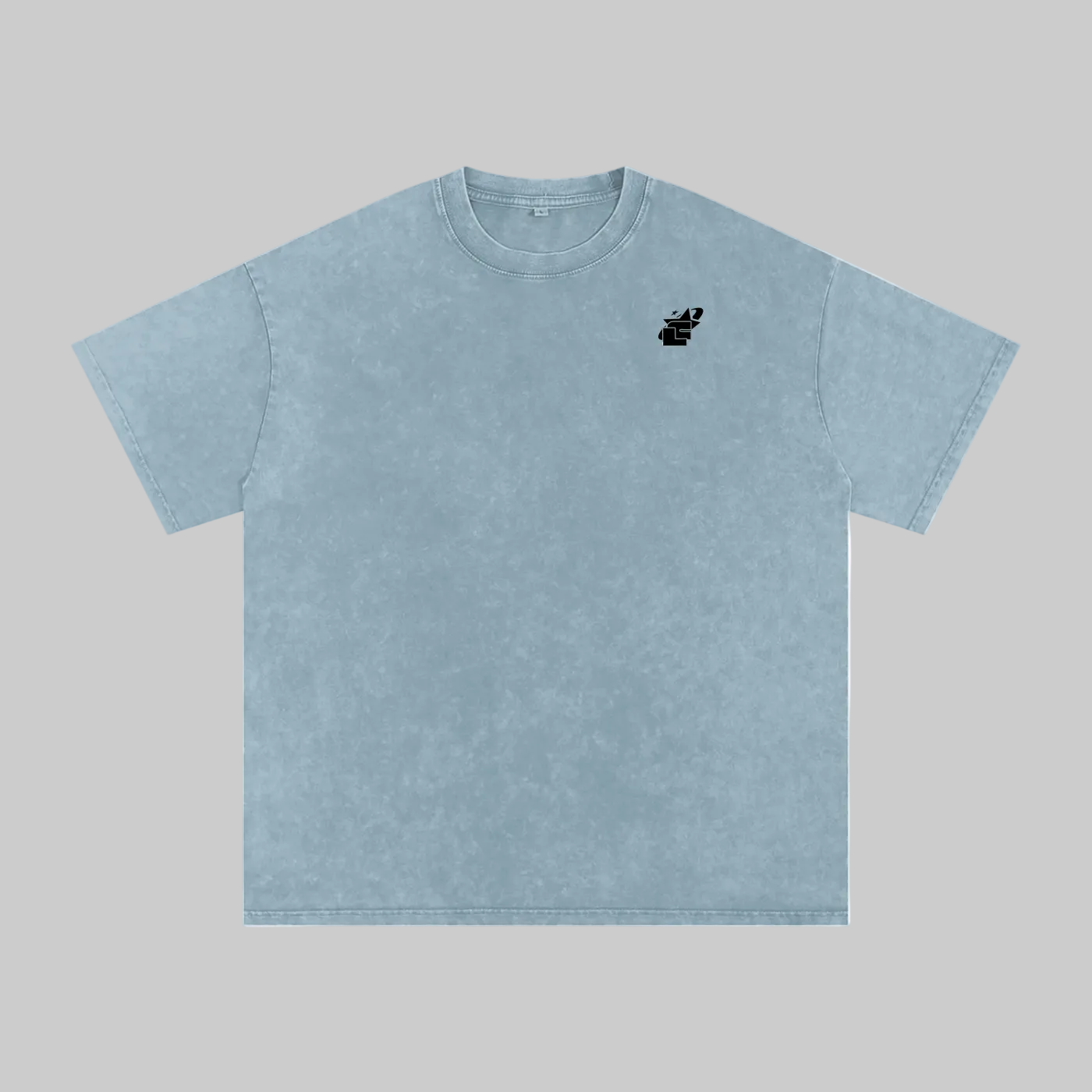 KEEP GOING TEE 2026