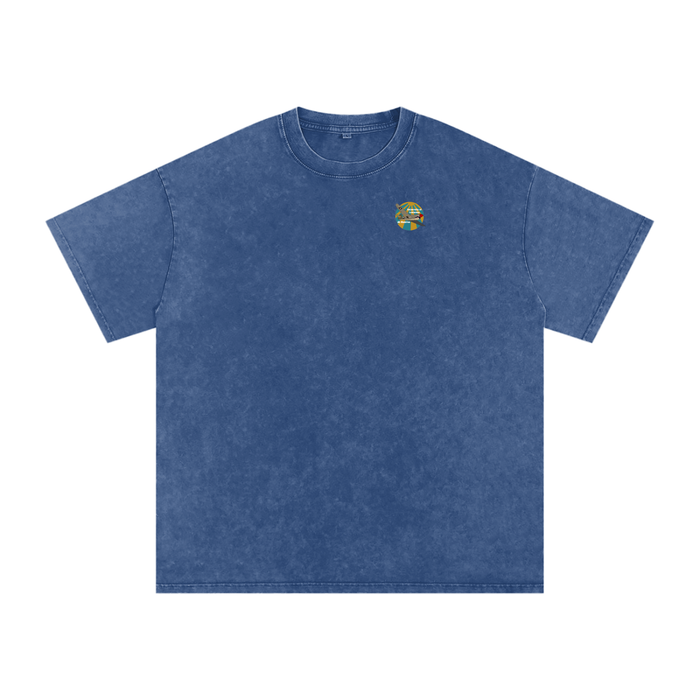 ULM P-40 Warhawk Tee