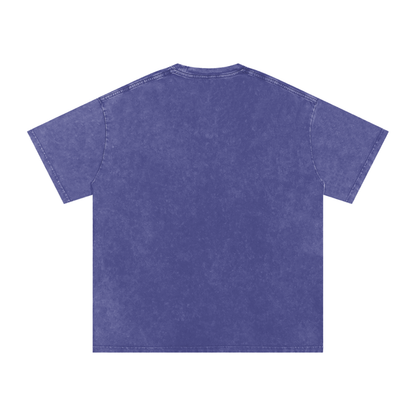 Matchbox Oversized Tee