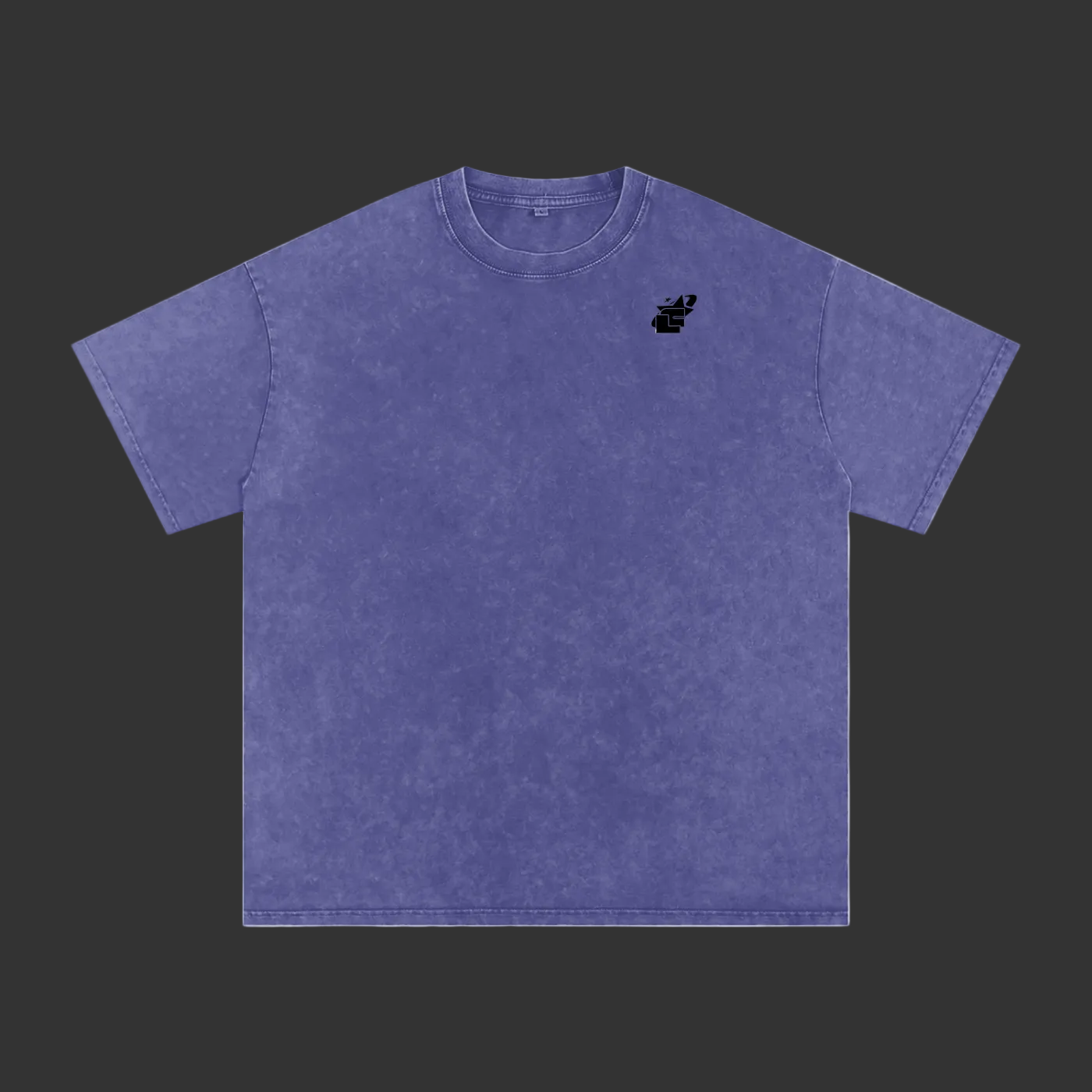 SB Oversized Tee 2026