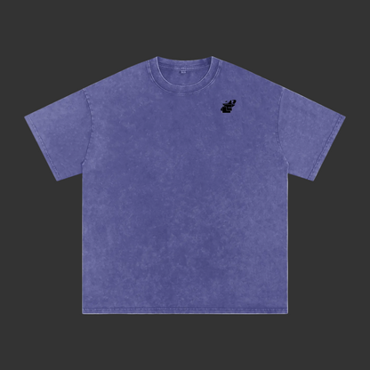 SB Oversized Tee 2026
