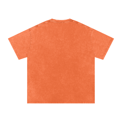 Matchbox Oversized Tee