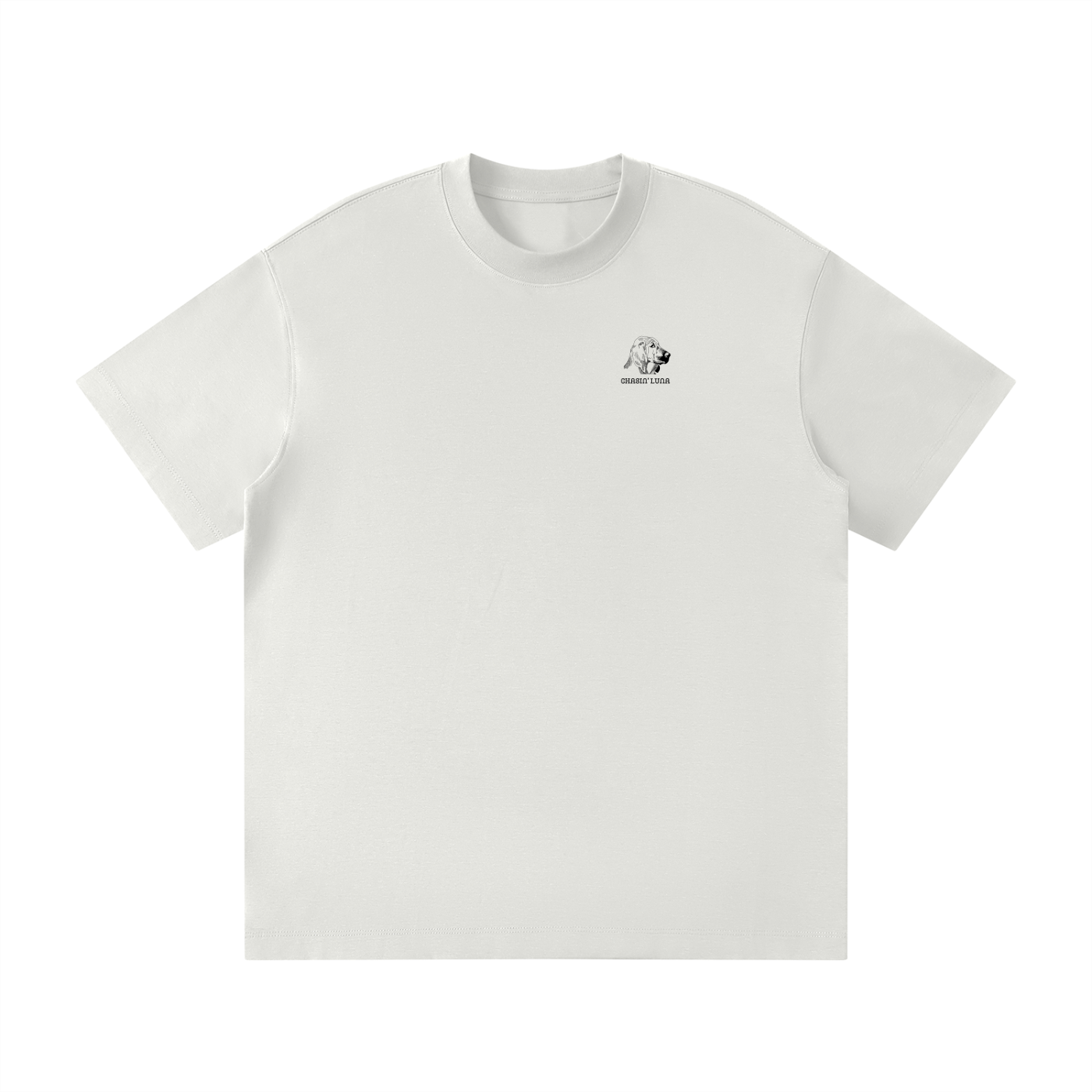 HoundDog Simple Tee 26'