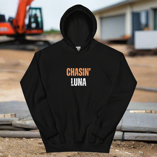 Workin' Hoodie