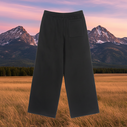 RETRO SWEAT PANTS