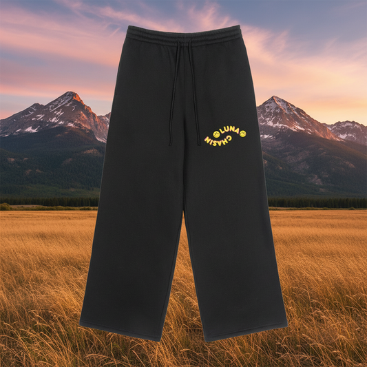 RETRO SWEAT PANTS