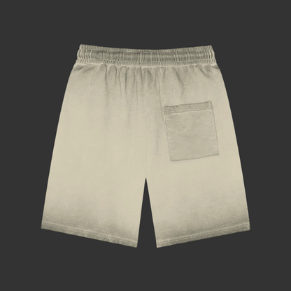 Reverse Dyed Sweatshorts 2026