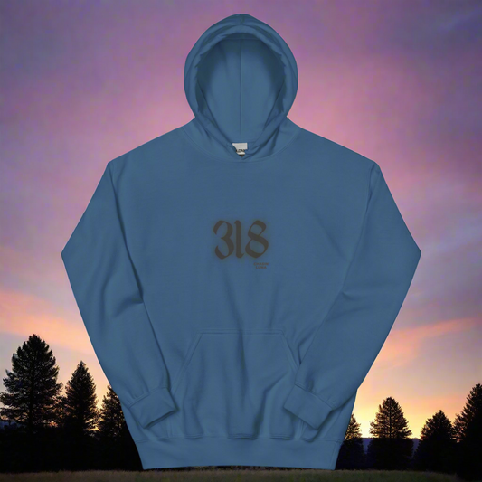 CL 318 Hoodie