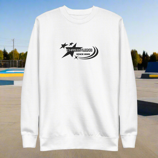 Starry Luna Sweatshirt