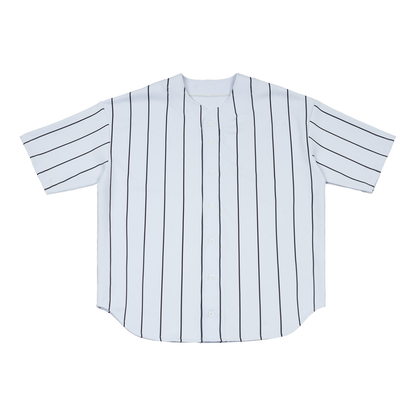 Pinstripe Baseball SZN Jersey