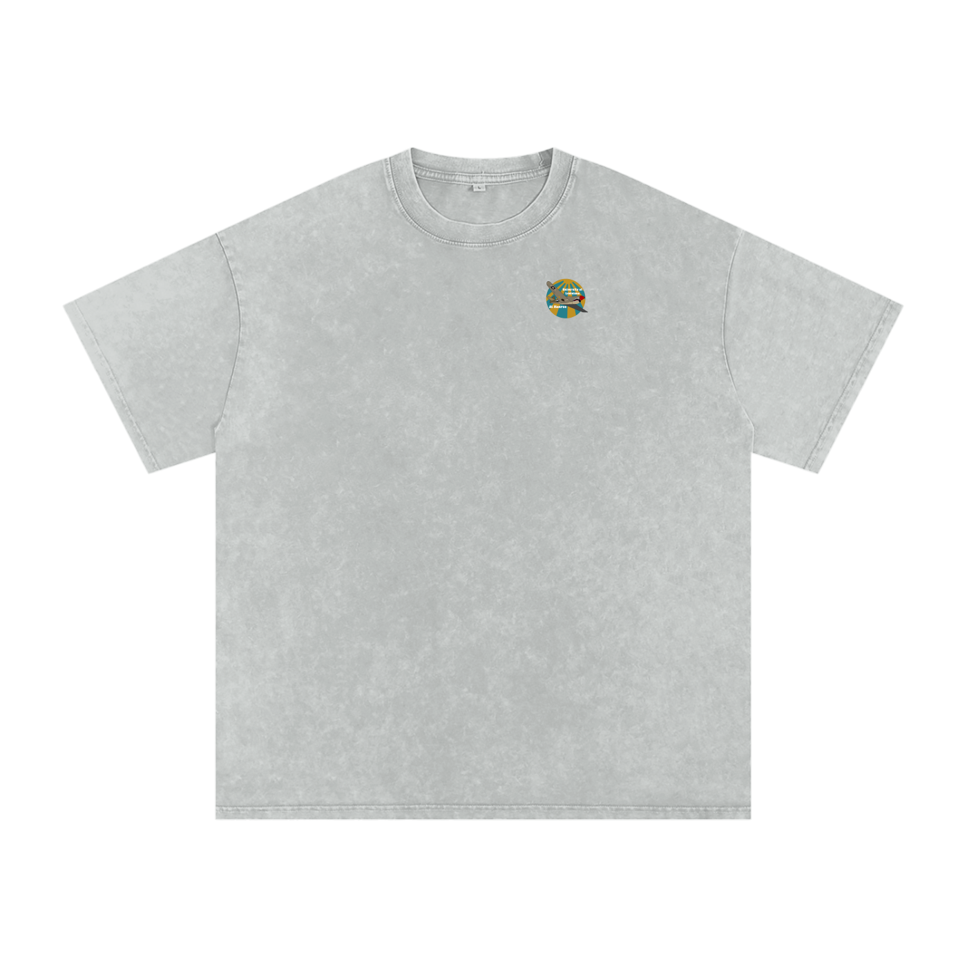 ULM P-40 Warhawk Tee