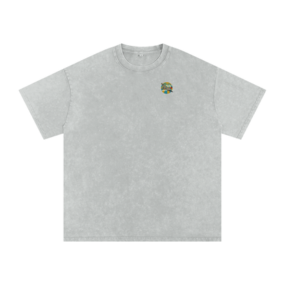 ULM P-40 Warhawk Tee