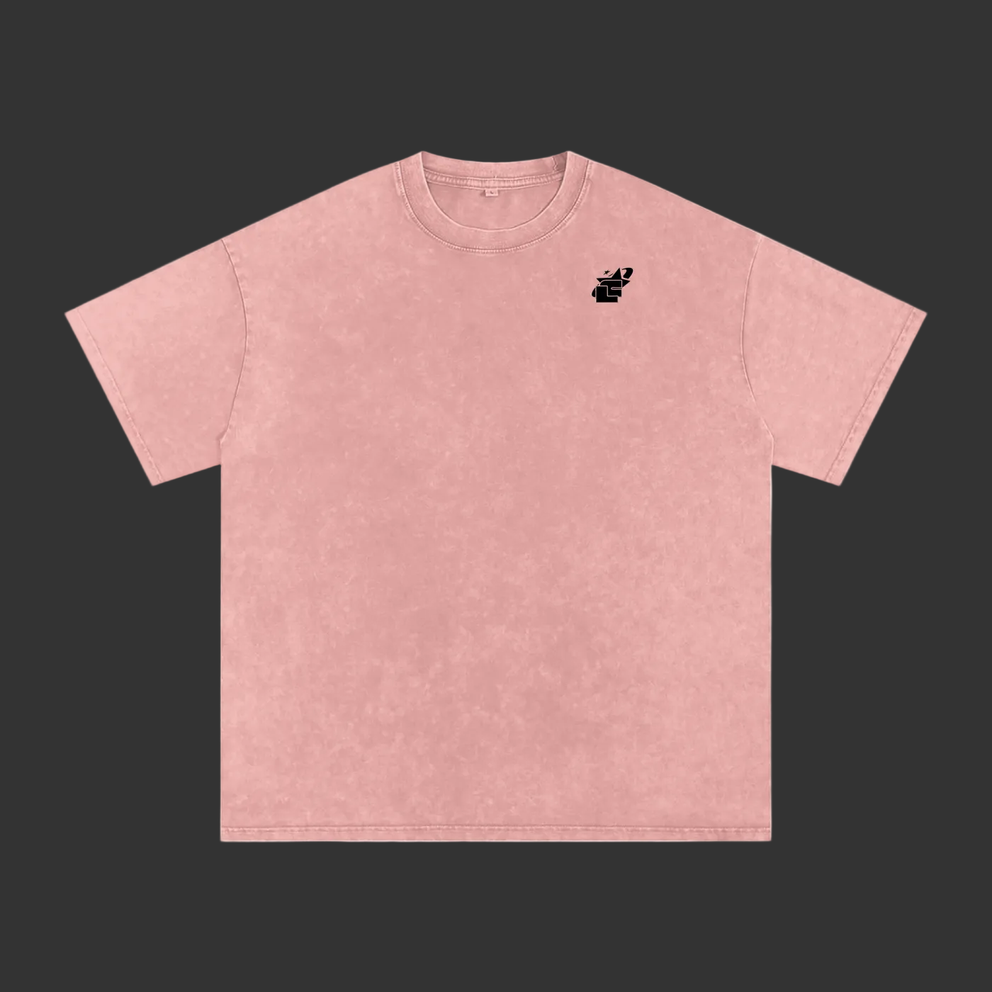 SB Oversized Tee 2026