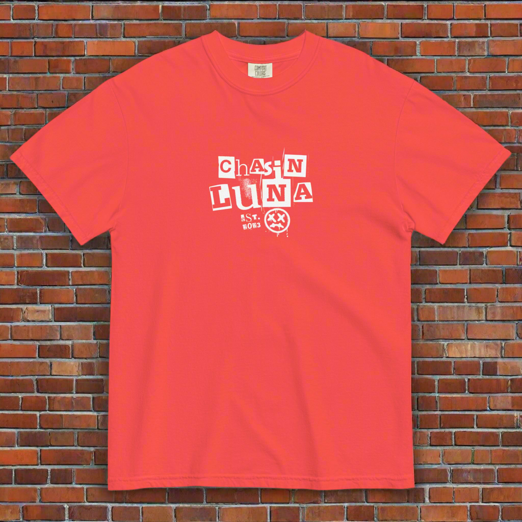 Chasin Luna Steam Punk Shirt