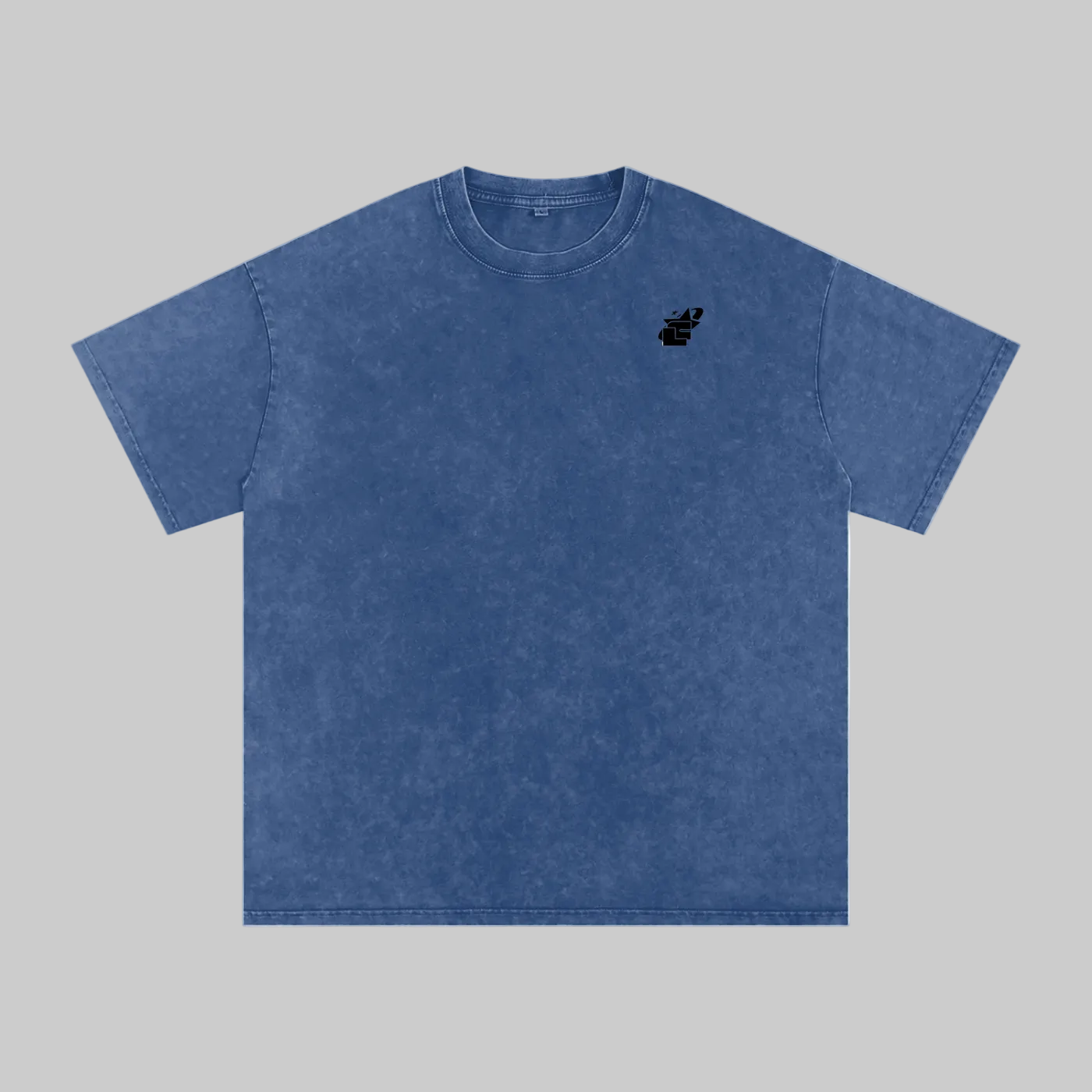 KEEP GOING TEE 2026