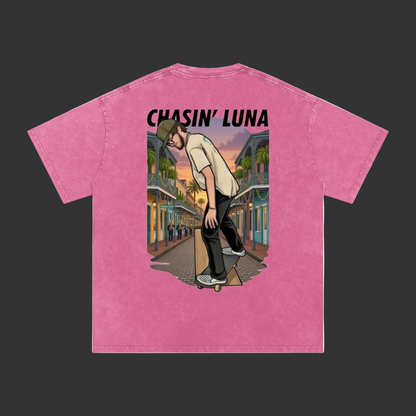 SB Oversized Tee 2026