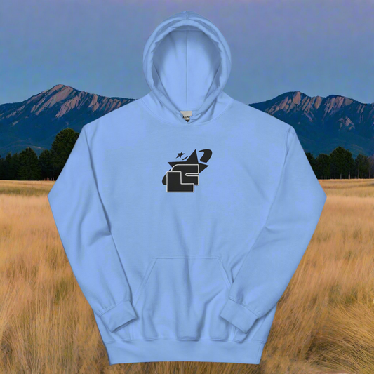 Simple CL Hoodie 2025