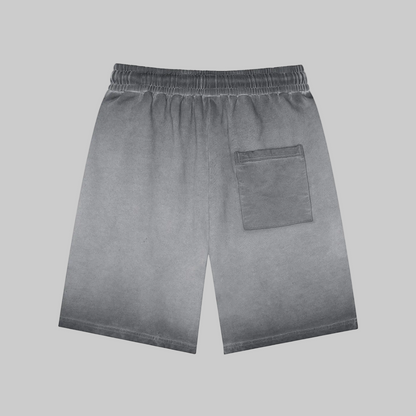 Reverse Dyed Sweatshorts 2026