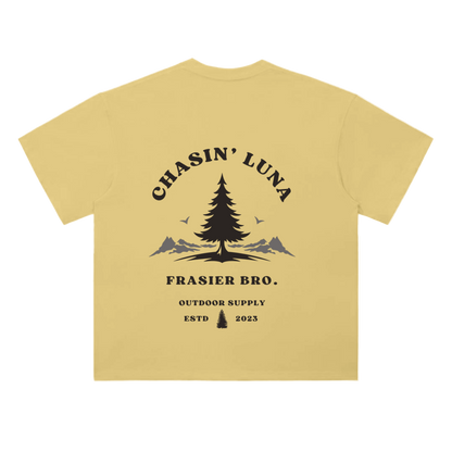 Fraiser Bros Outdoor Supply Tee