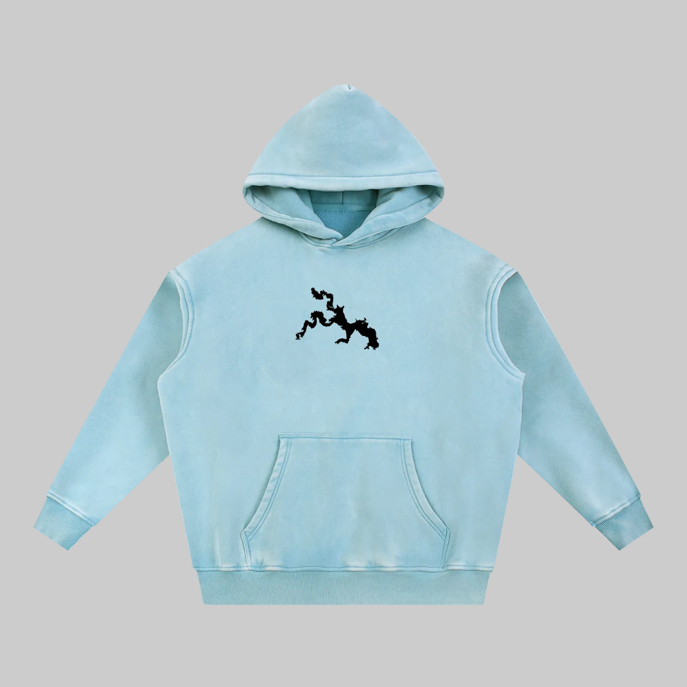 D'Arbonne Fleece Hoodie 2026