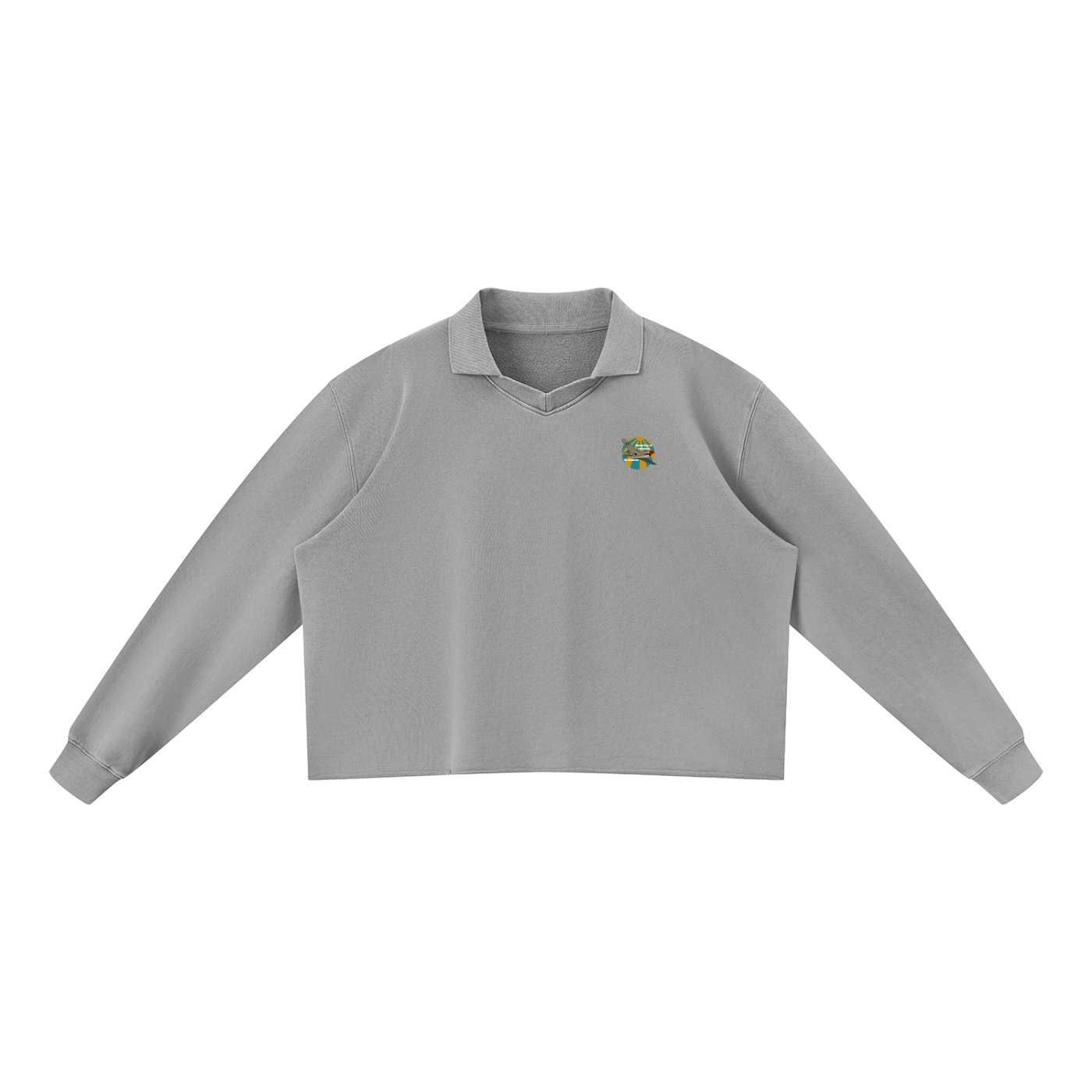 Warhawk Pullover Sweatshirt ULM Colorway