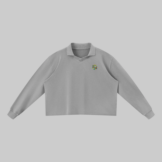 Warhawk Pullover Sweatshirt ULM Colorway