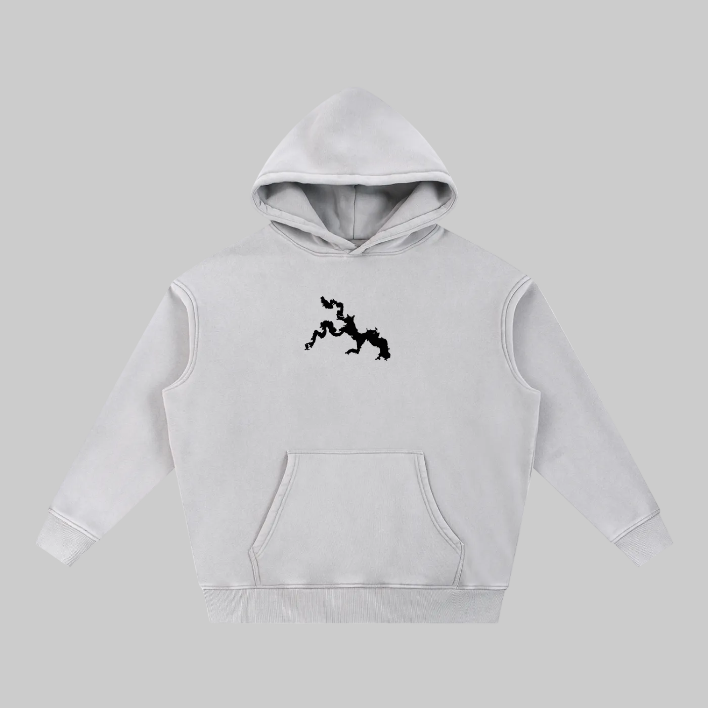 D'Arbonne Fleece Hoodie 2026