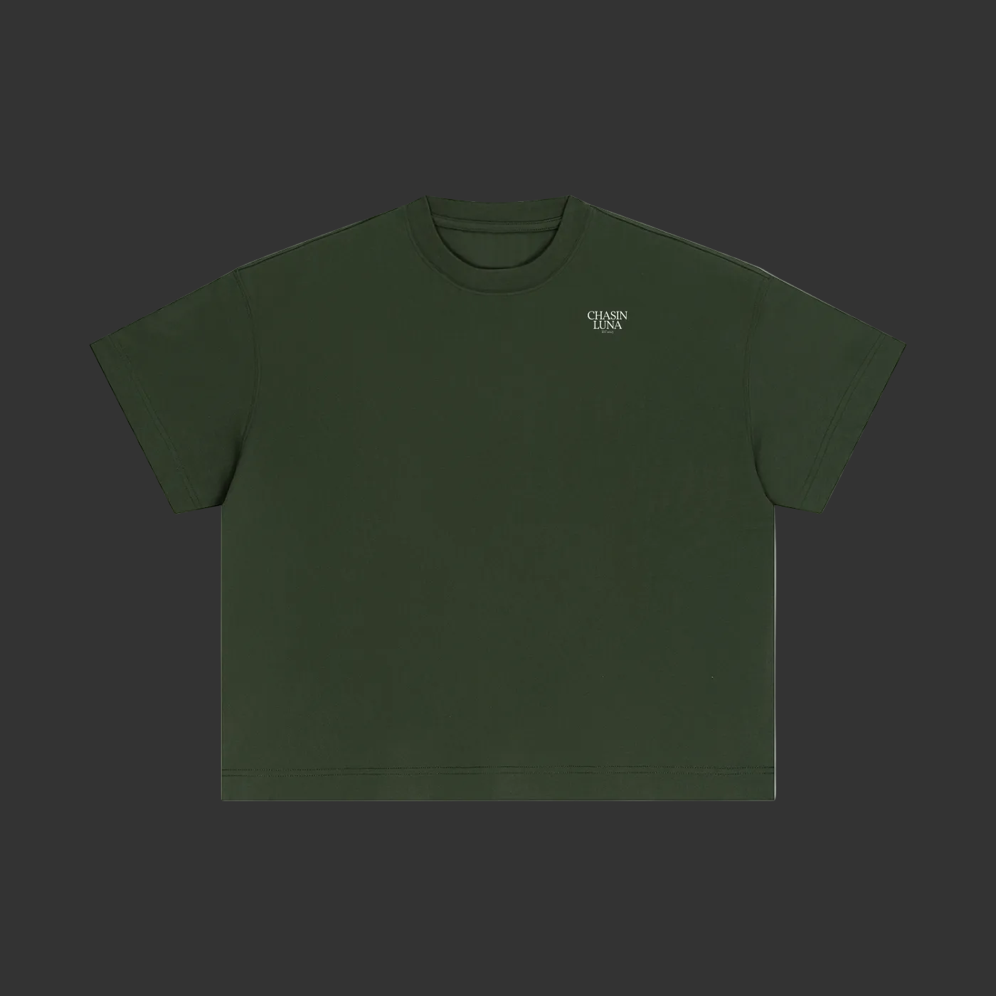 Bobby Clay 100% Cotton Tee