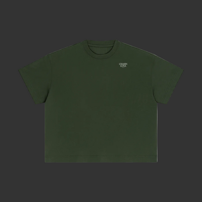 Bobby Clay 100% Cotton Tee
