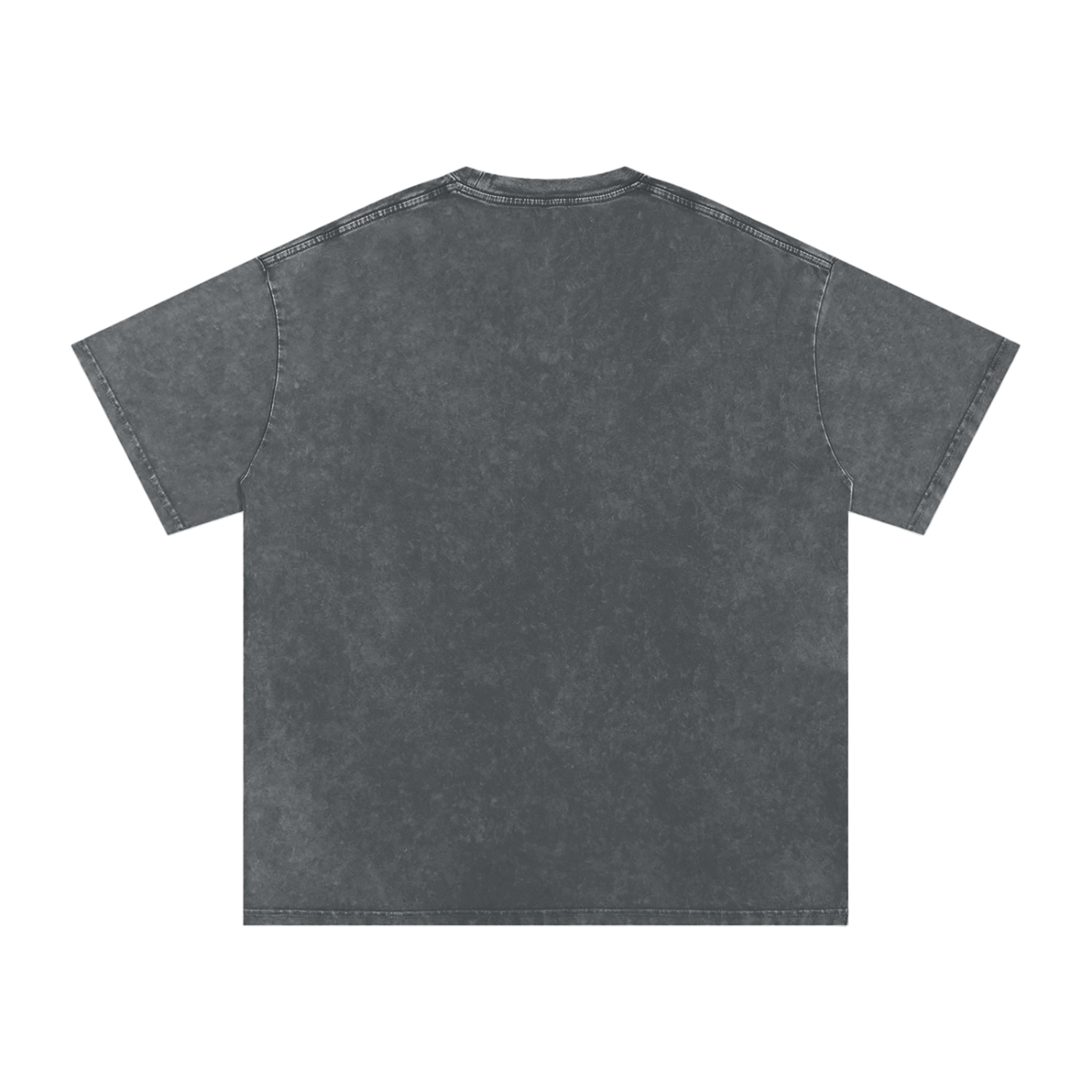 Matchbox Oversized Tee