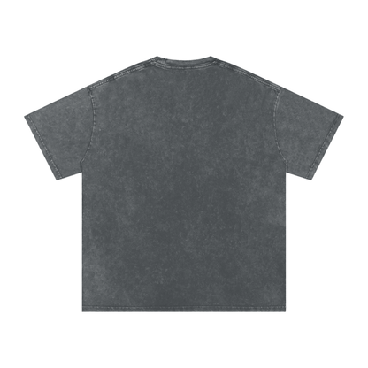 Matchbox Oversized Tee