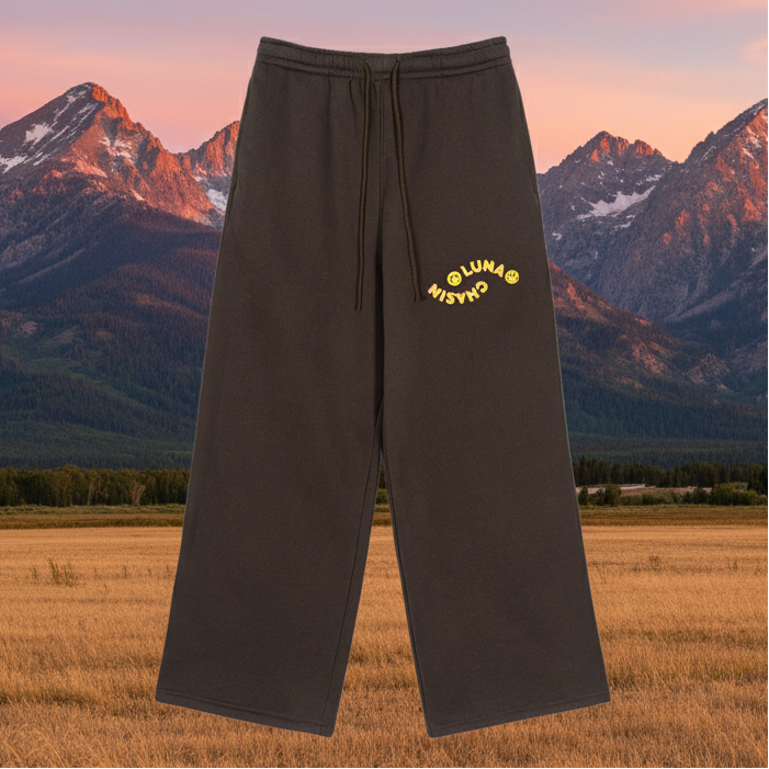 RETRO SWEAT PANTS