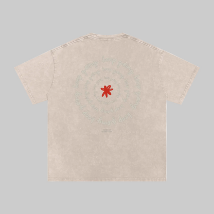 KEEP GOING TEE 2026