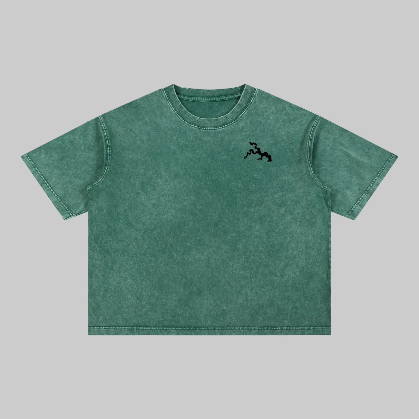 D'Arbonne Cotton Tee (Small Logo)
