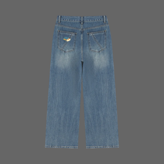 Matchbox Women’s Vintage Wash Jeans