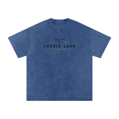 Chasin Luna