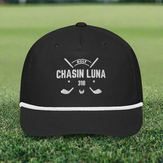 CL Golf Rope Cap